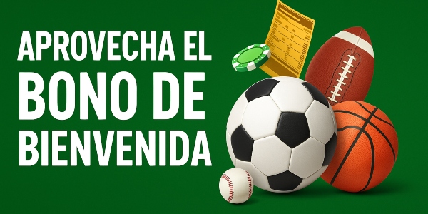 Bono de bienvenida Codere hasta $5000 en primeros 3 depositos