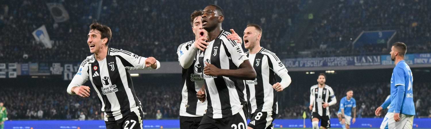 juventus partido 2025