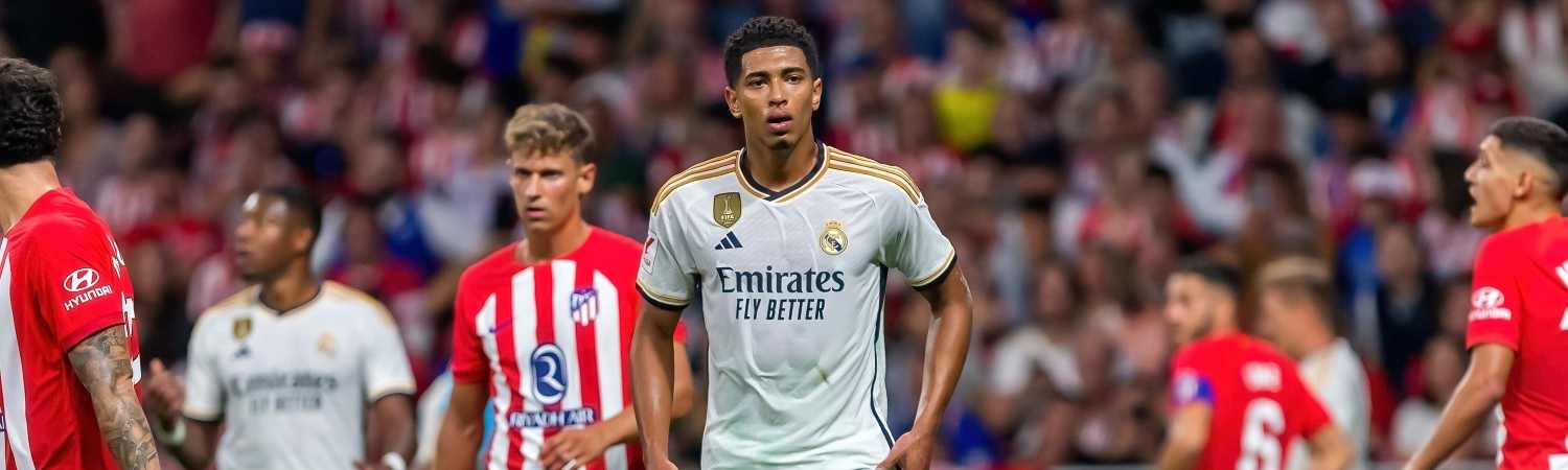 real madrid y atlético