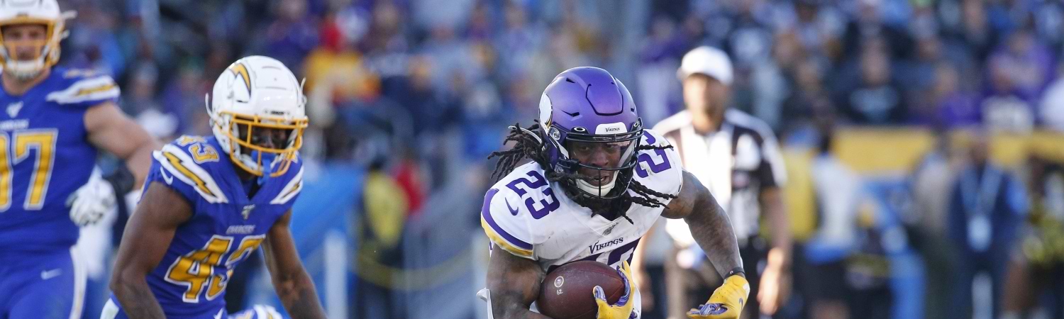 Chargers vs Vikings: Dos aspirantes a los playoffs - Vikings