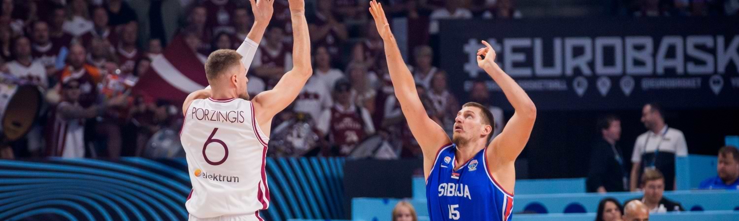 Golden State Warriors vs Denver Nuggets_ ¿cómo se frena a Jokic_