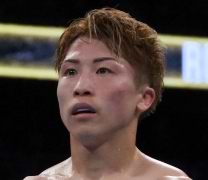 Naoya Inoue