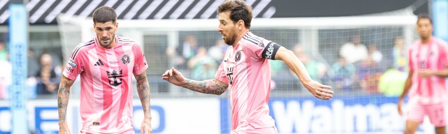 Nashville vs. Inter Miami_ última fecha de la liga regular de la MLS