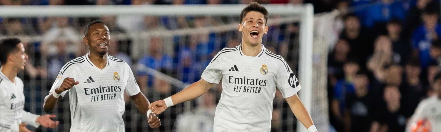 Real Madrid vs. Barcelona - un nuevo Clásico en la lucha por la Liga - Jugadores del Real Madrid