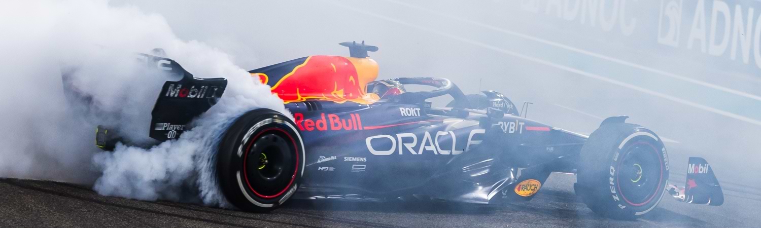 Gran Premio de Singapur de Fórmula 1