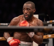 Terence Crawford