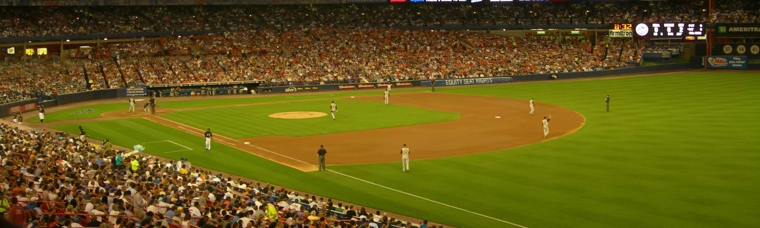 Todo lo que debes saber sobre las Series de Campeonato de Liga en la MLB