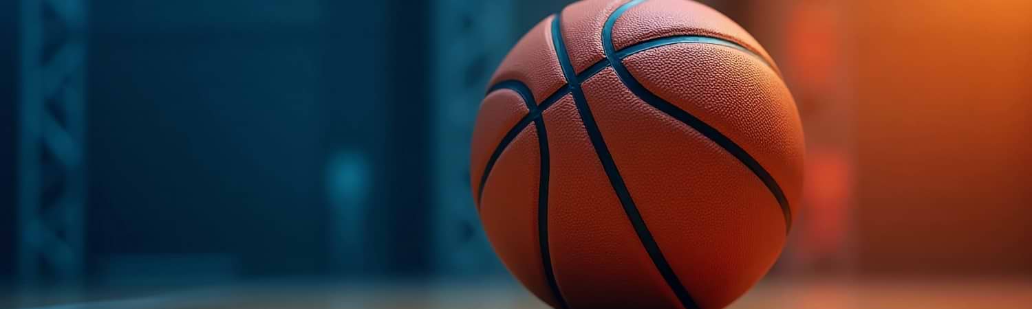 Basketball NBA - 2025