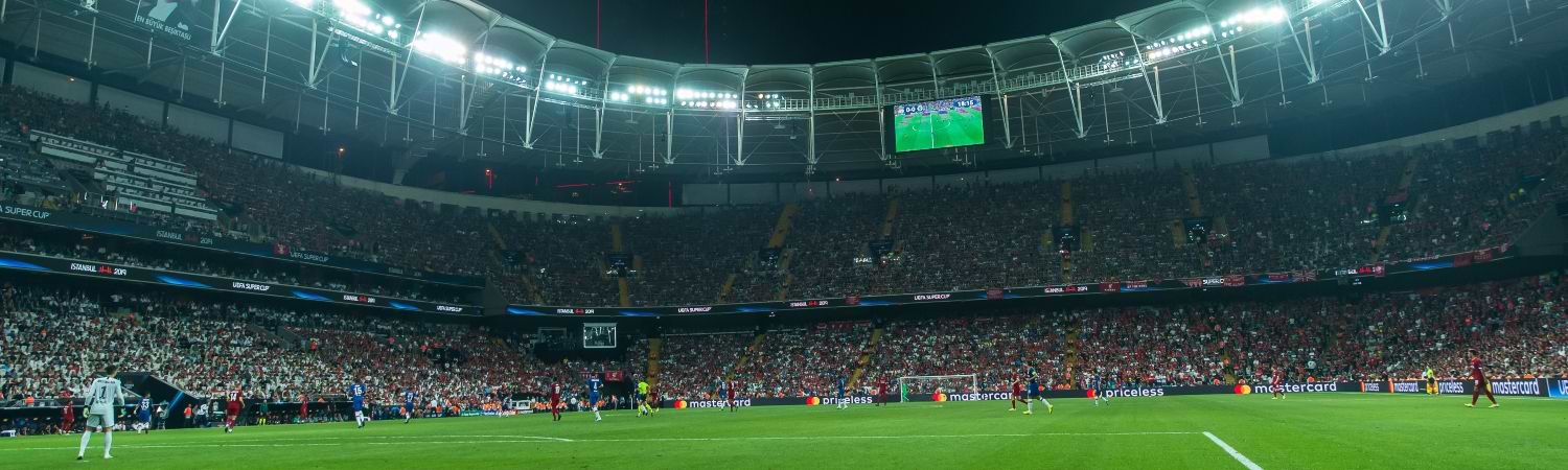 Chelsea FC Estadio partidos de fútbol