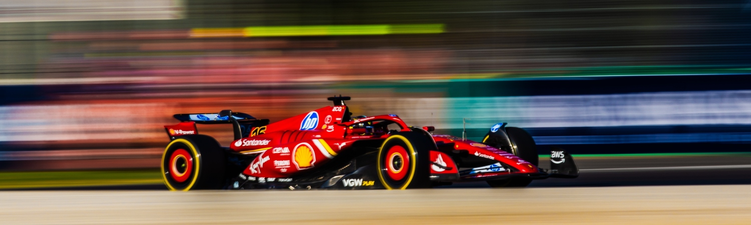 F1 Fórmula Uno - Automovil