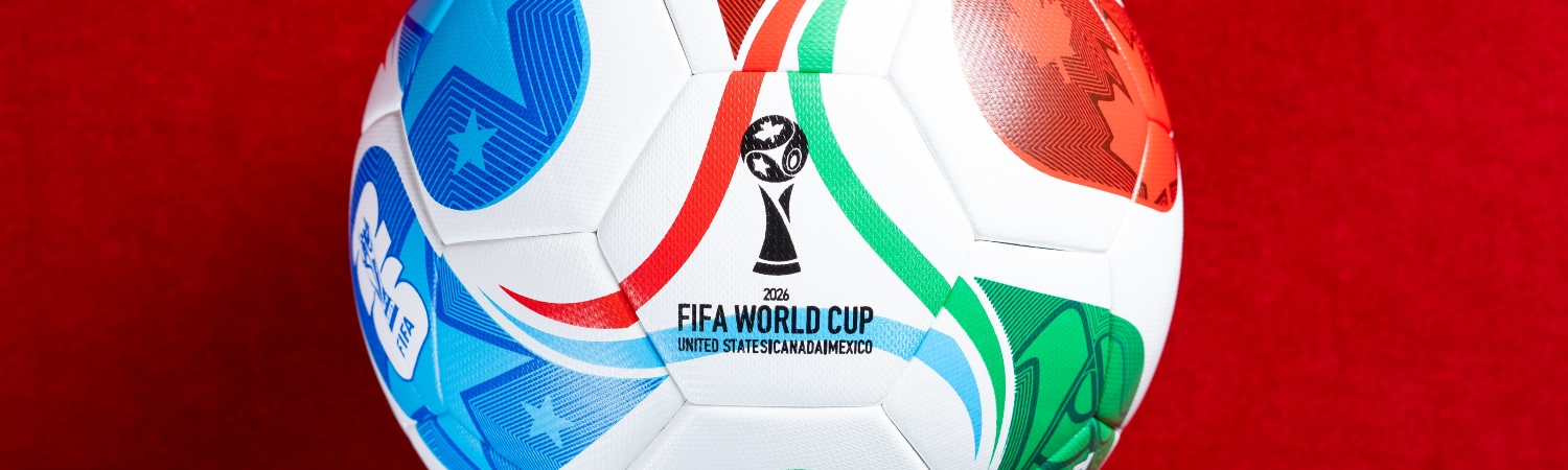 FIFA WORLD CUP BALON 2026