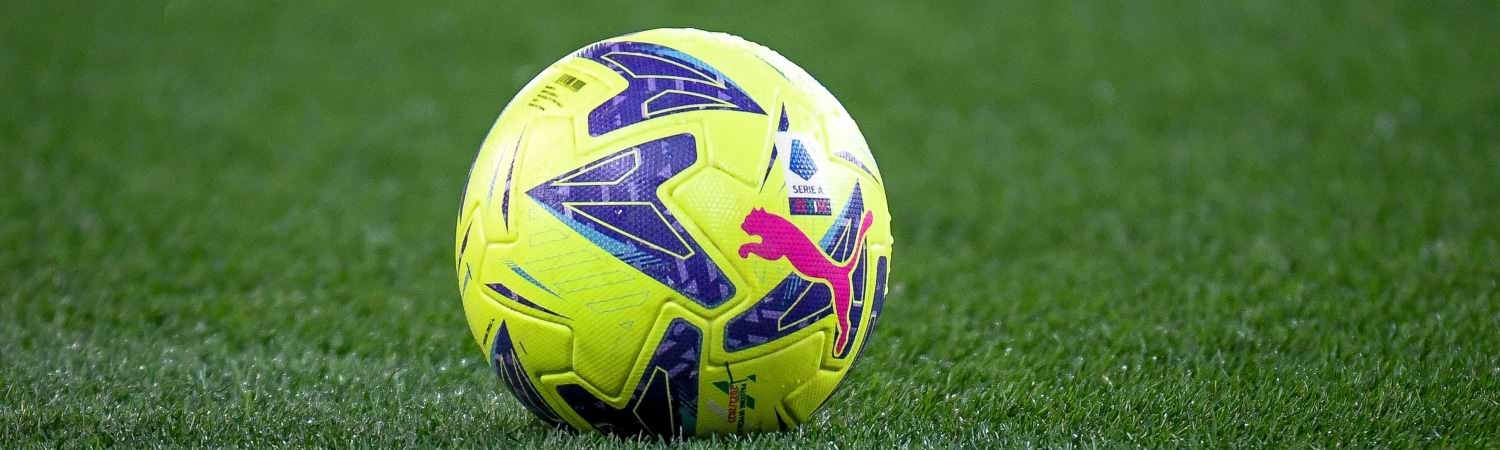 SERIE A Futbol balon de futbol