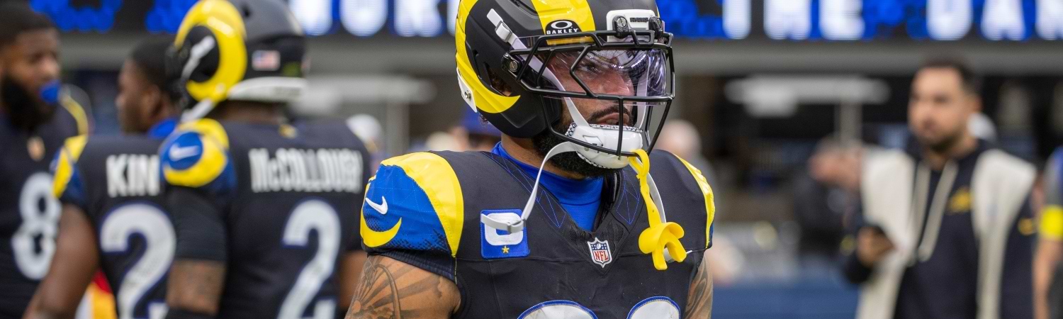 Seahawks de Sattle en partido de futbol americano