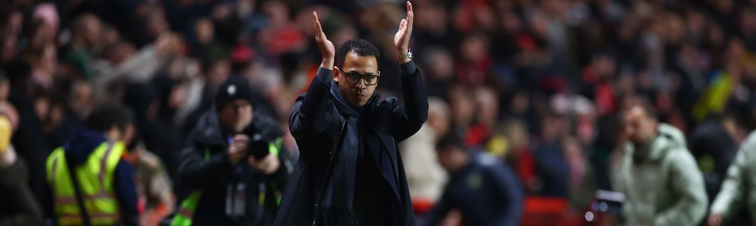 Liam Rosenior en partido del Chelsea