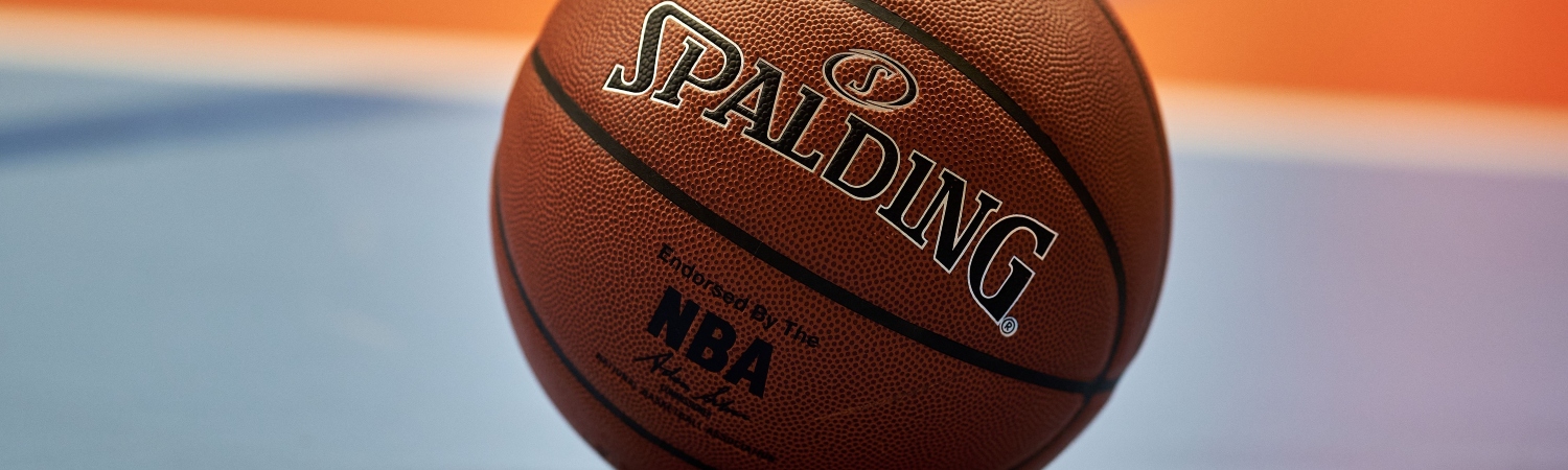 NBA Spalding balon