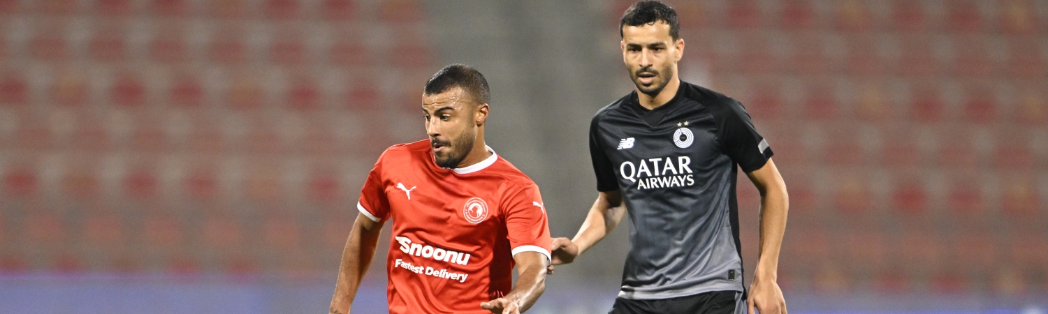 Rafinha - Rafael Alcantara previo a su retiro en aprtido de futbol