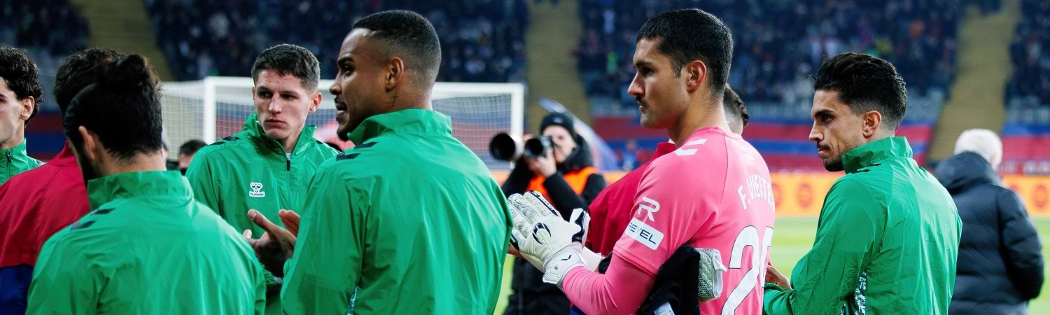 Supercopa Campeones -Enero 2025