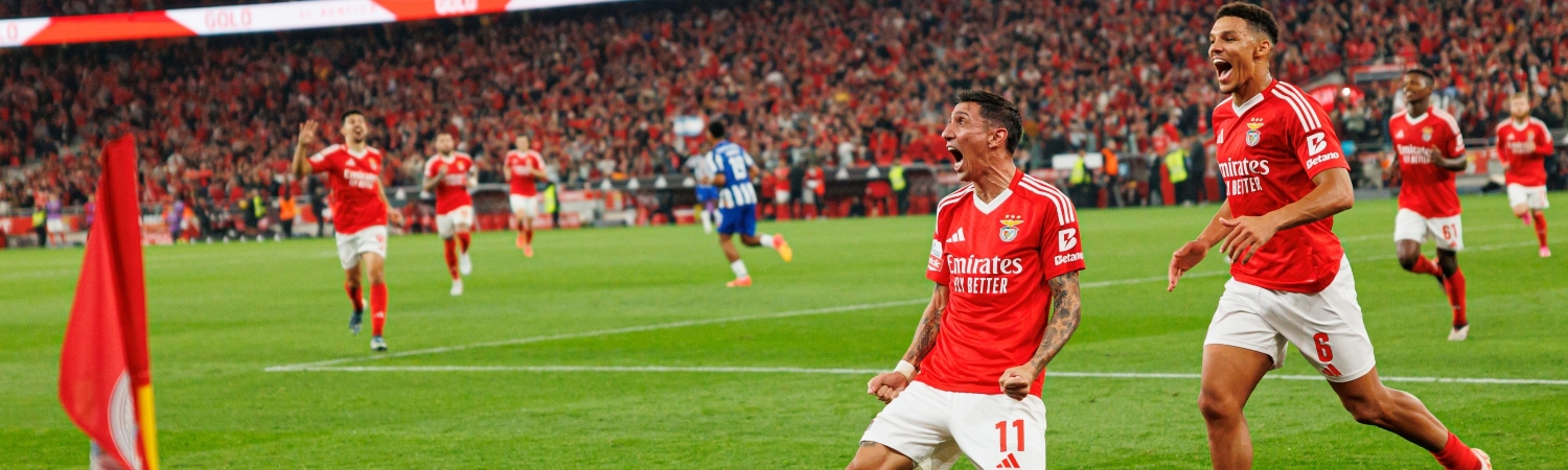 Benfica FC 2026 -
