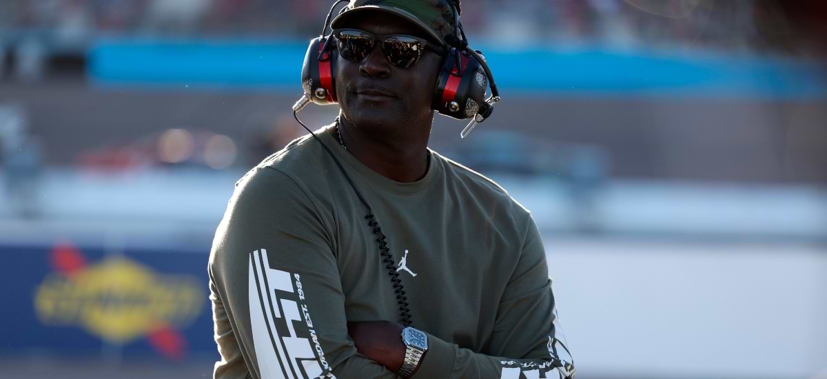 basquetbolista michael jordan