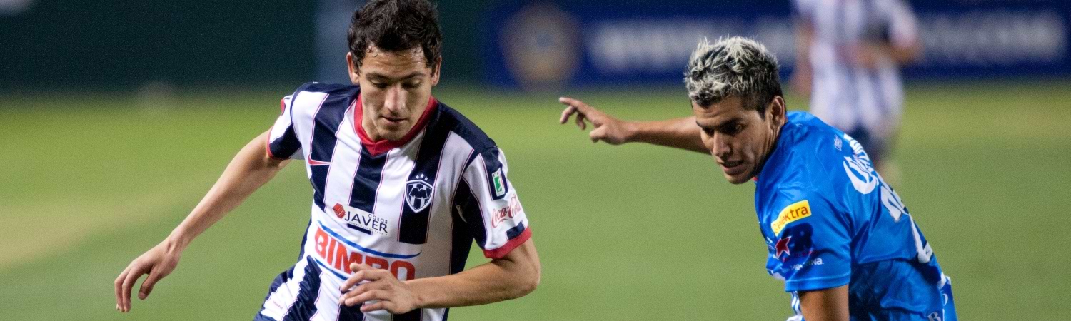 Monterrey FC Rayados