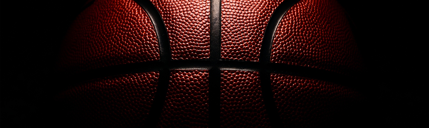 balon de basketball background cover