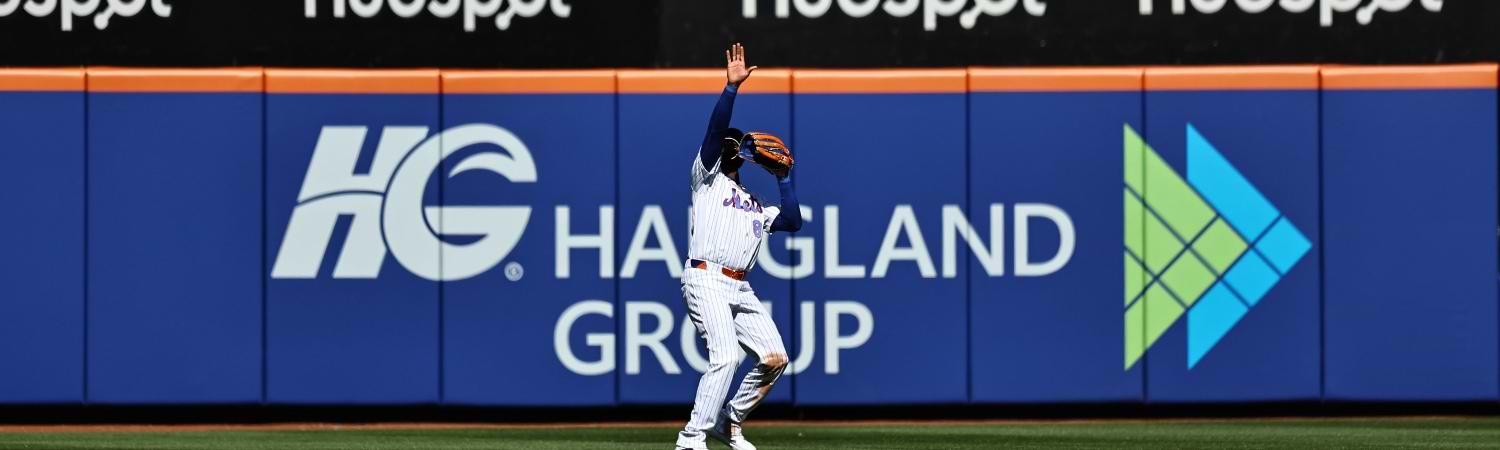 New York Mets vs San Francisco Giants MLB 2026