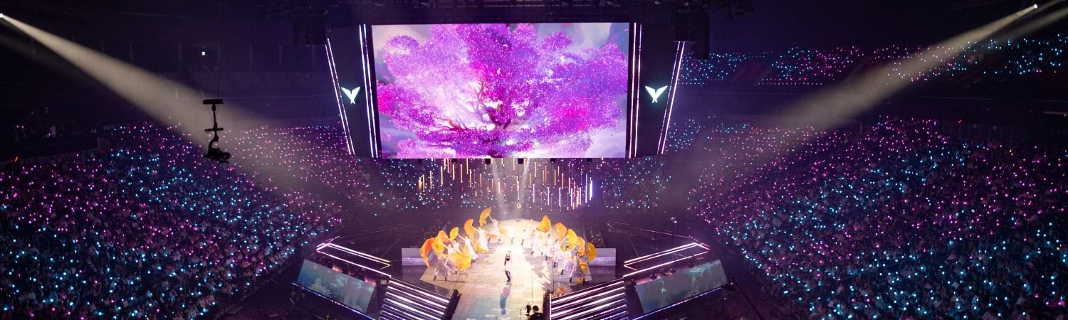 Qué es League of Legends 2026