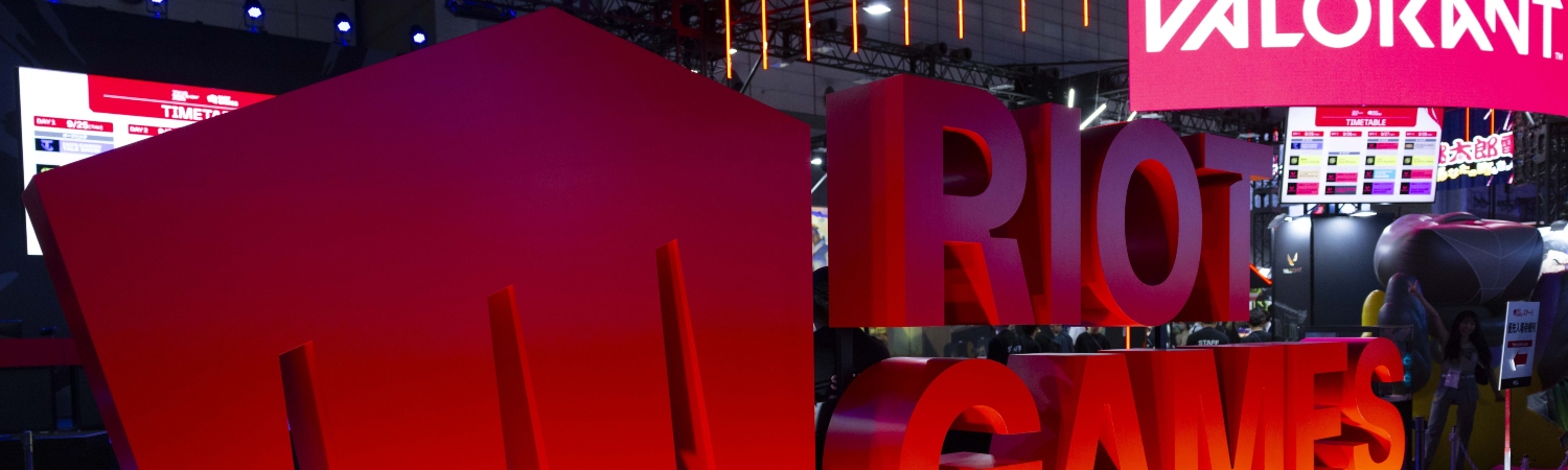 Valorant Champions Tour 2026