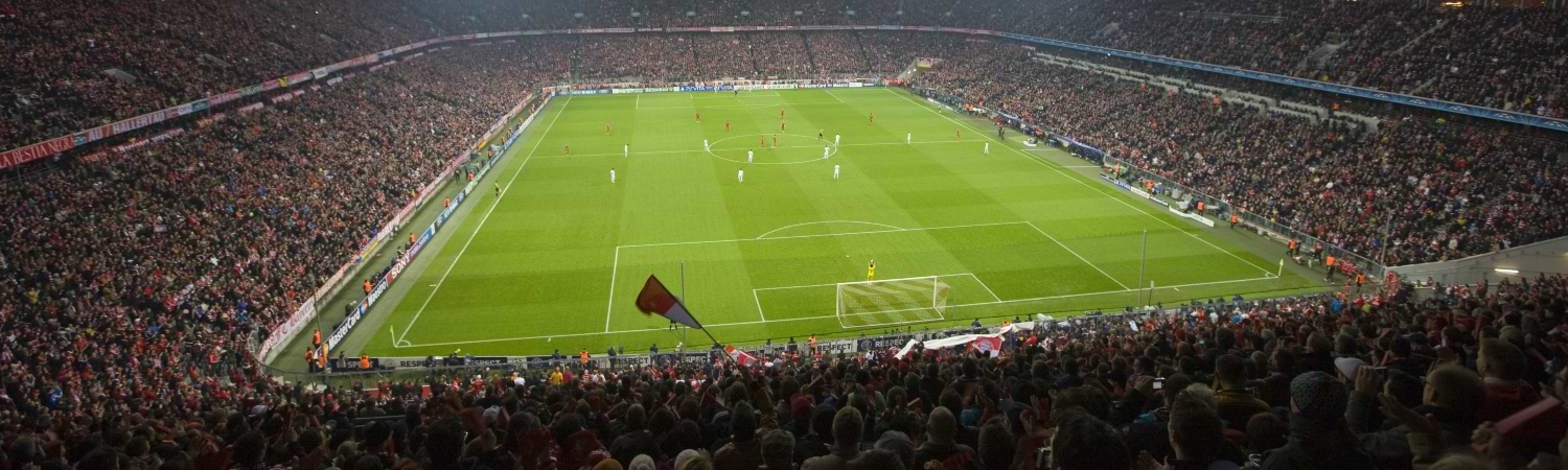 estadio allianz champions league