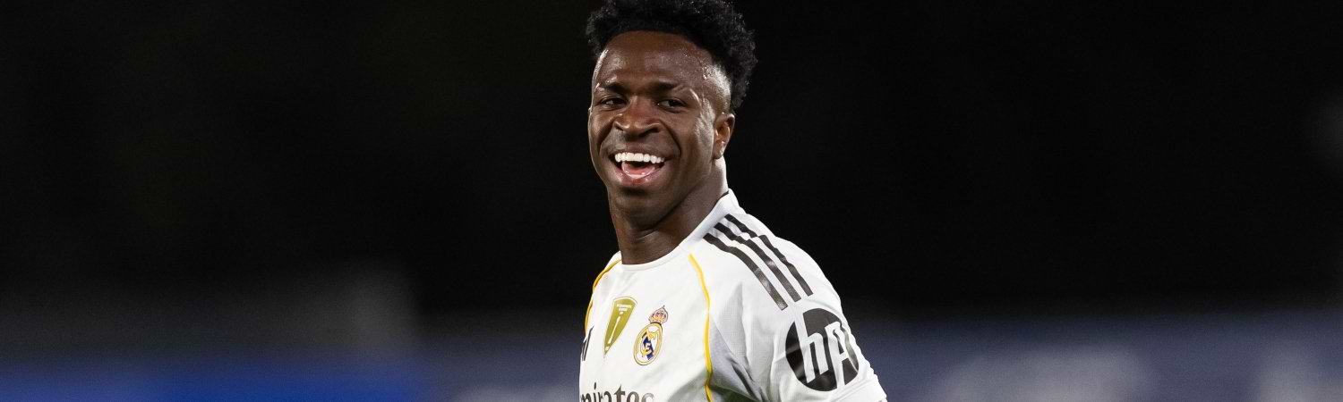 jugador del real madrid