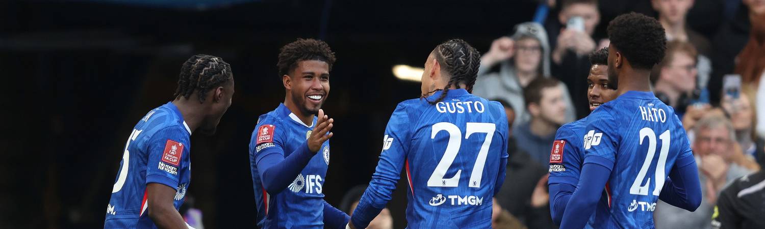 Chelsea vs Manchester City 2026