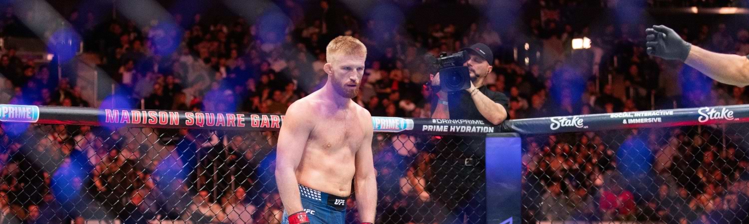 Della Maddalena vs Prates 2026