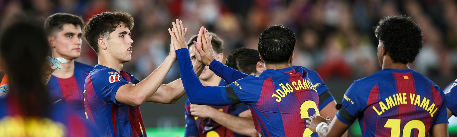 Getafe vs Barcelona 2026