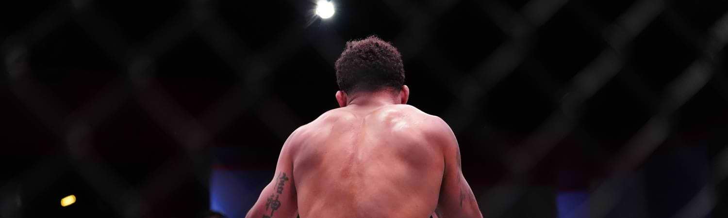 Gilbert Burns vs Mike Malott UFC 2026