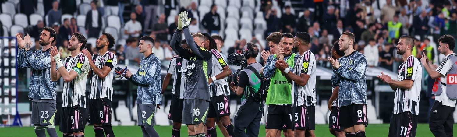 Juventus vs Milán fecha 34 en la Serie A 2026