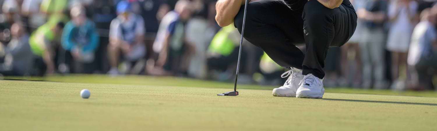 LIV Golf MX City 2026