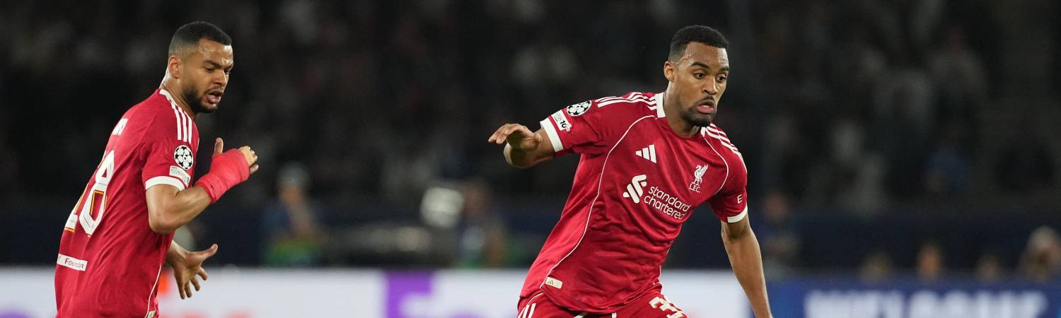 Liverpool vs Fulham 2026