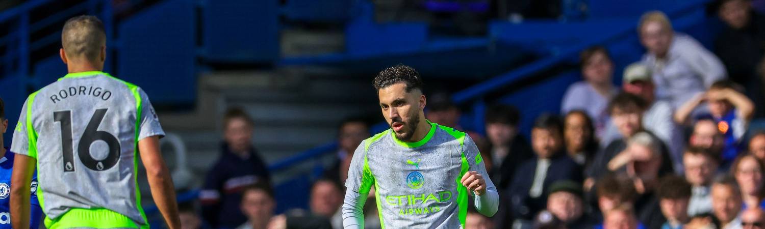 Manchester City vs Arsenal 2026