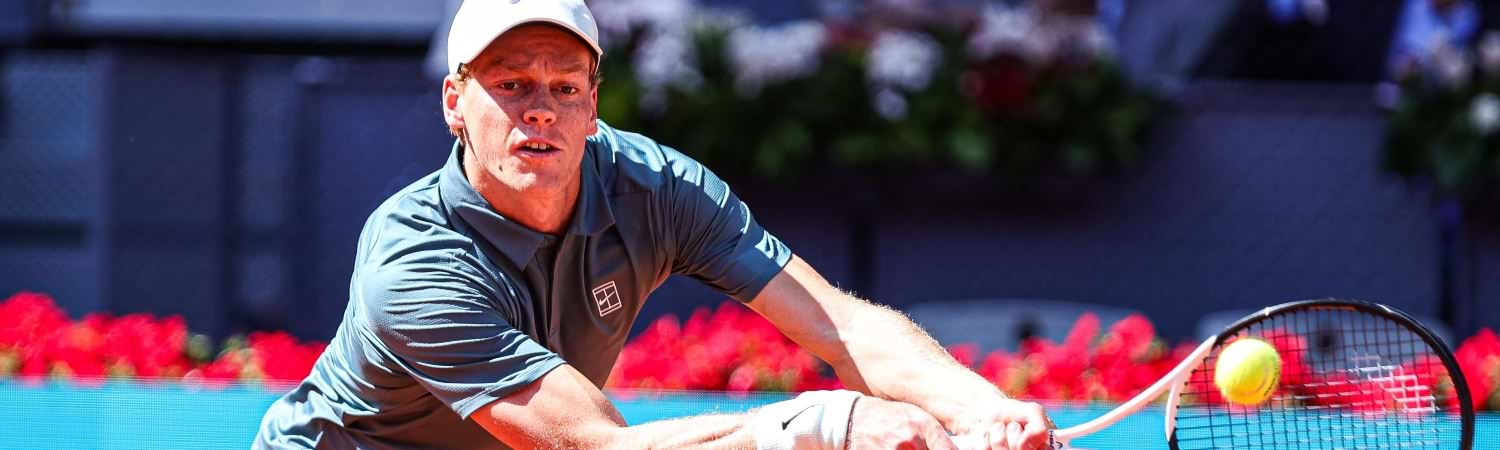 Mutua Madrid Open 2026