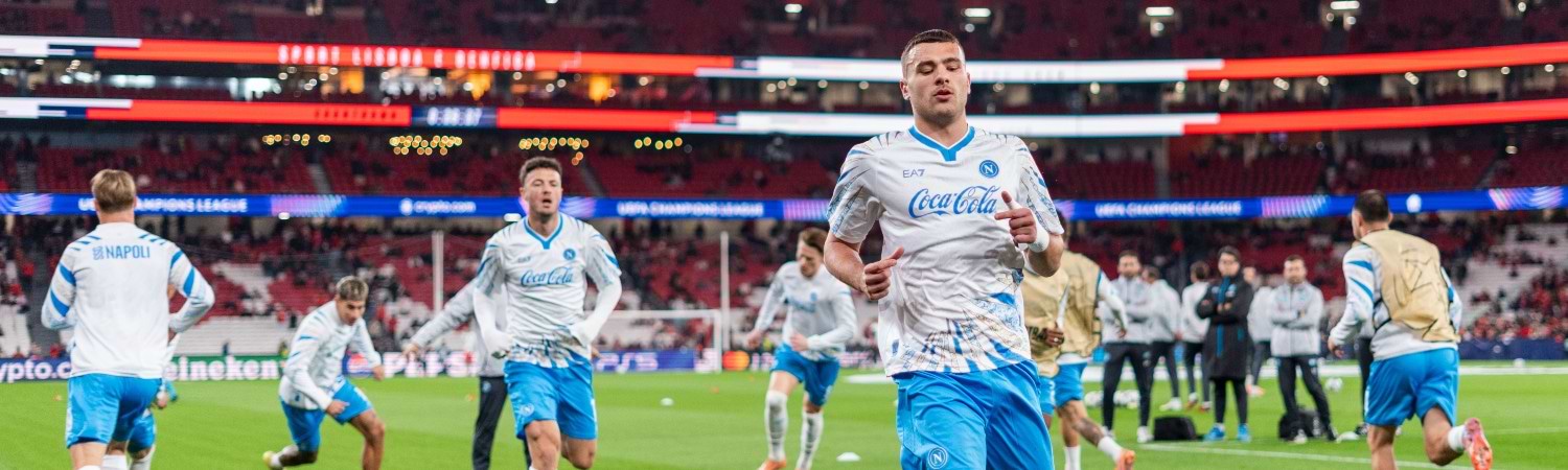 Nápoles vs Cremonese 2026