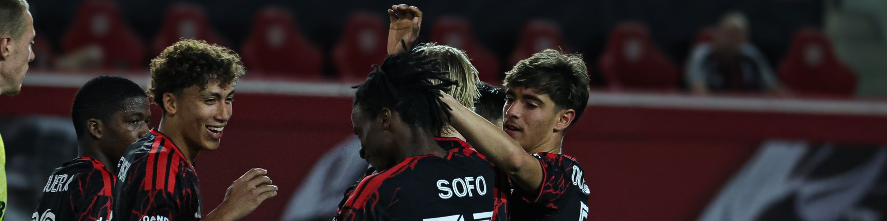 New York RB vs. New York City US Open Cup