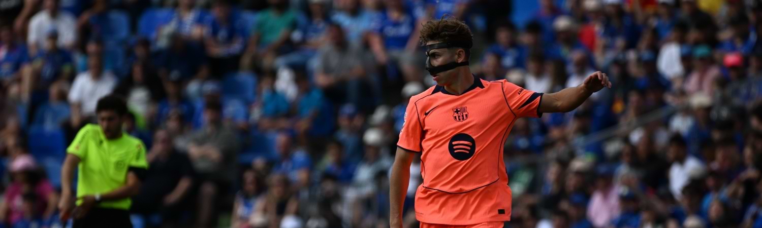 Osasuna vs Barcelona 2026