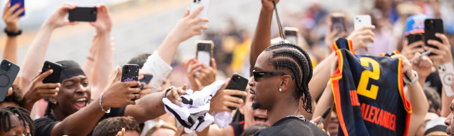 Shai Gilgeous-Alexander NBA