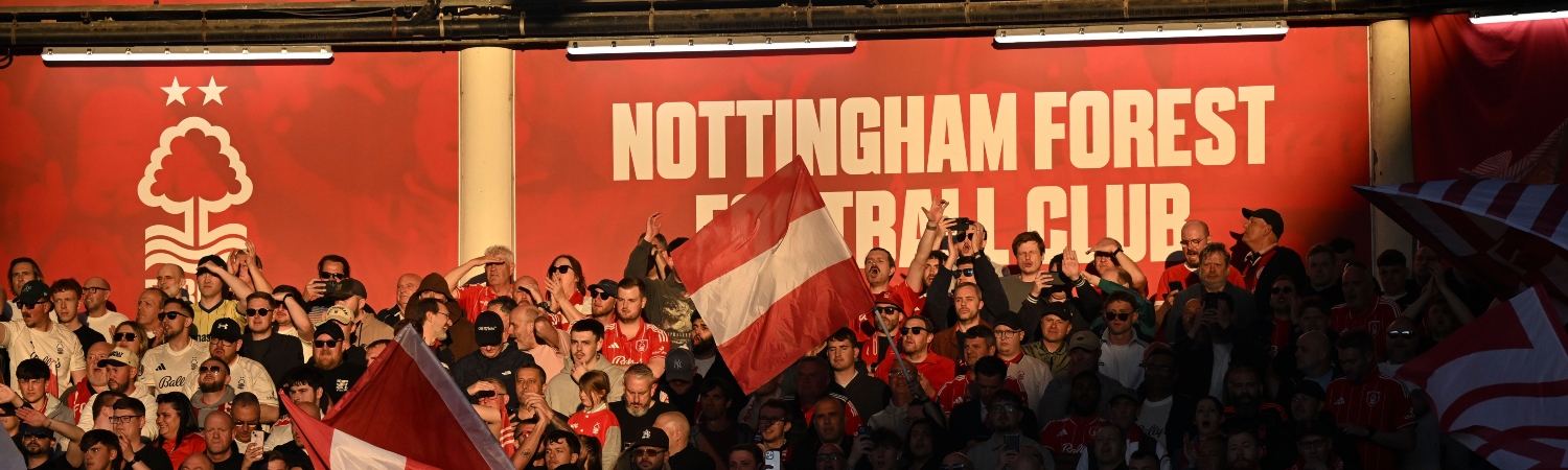 Aston Villa vs Nottingham Forest champions