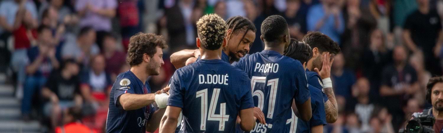 Bayern de Múnich vs PSG 2026