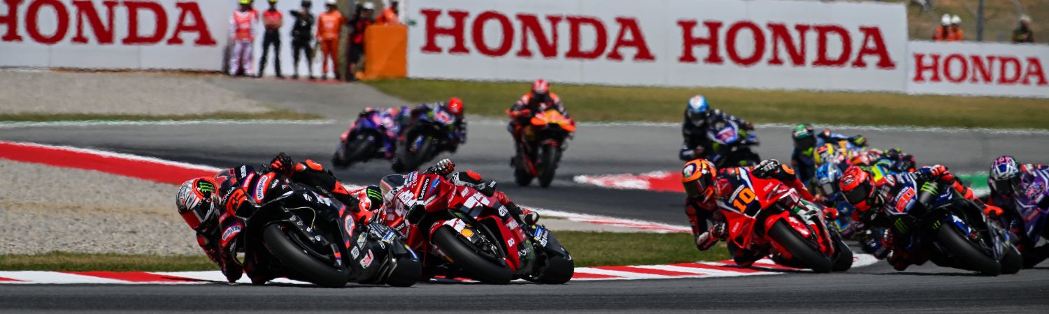 Bezzecchi la Previa del GP de Italia