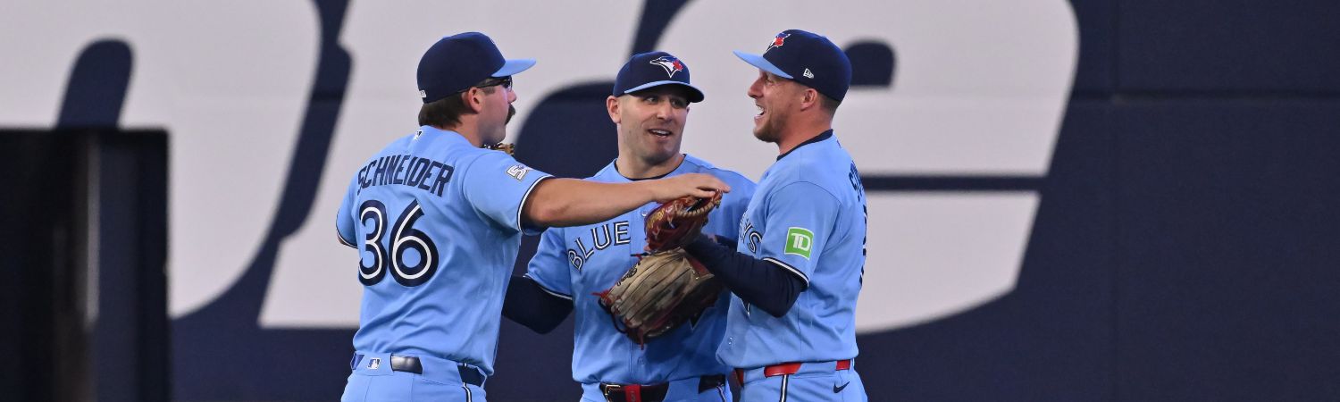Blue Jays vs Marlins MLB 2026