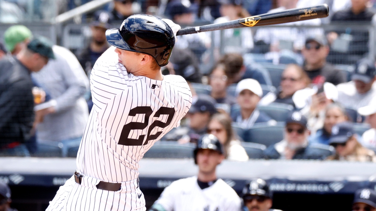 Brewers vs Yankees MLB 2026