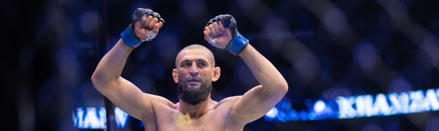 Chimaev vs. Strickland UFC 2026