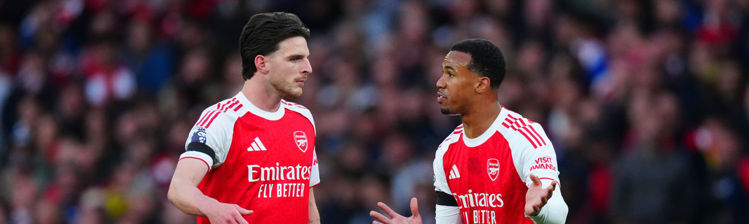 Crystal Palace vs Arsenal Premier League 2026